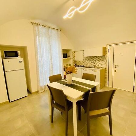 Gentile'S House Apartment Monopoli Bagian luar foto