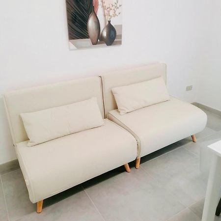 Gentile'S House Apartment Monopoli Bagian luar foto